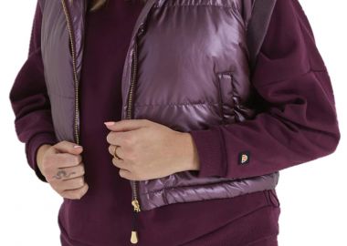 Γιλέκο Ellesse Sirino Gilet SGP15852 Γυναικείο - Ellesse - 