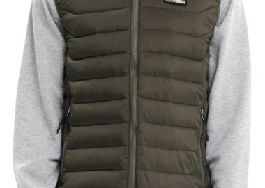 Γιλέκο Emerson Puffer 232.EM10.79-D.OLIVE Ανδρικό - Emerson - 