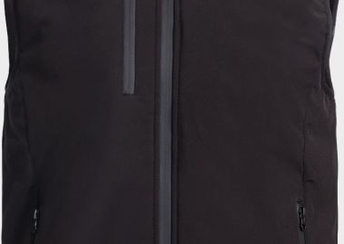 Γιλέκο εργασίας REEF PAD SOFTSHELL BLACK STENSO 03001713 BLACK - Stenso - 