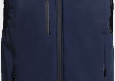 Γιλέκο εργασίας REEF PAD SOFTSHELL DARK BLUE STENSO 03001714 DARK BLUE - Stenso - 