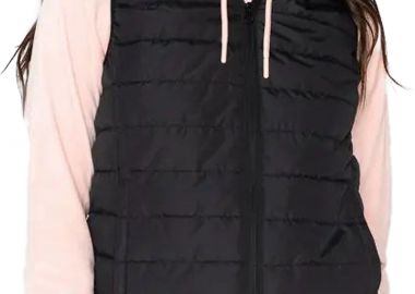 Γιλέκο Fila Alice APJC0032-BLACK Γυναικείο - Fila - 