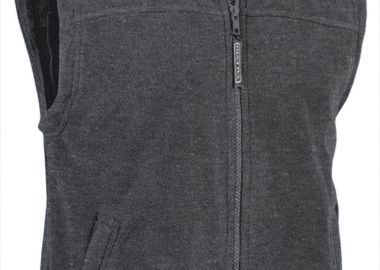 Γιλέκο Fleece CERLER Valento CHVACERAT Anthracite Vigore - Valento - 