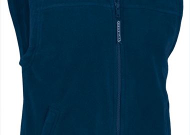 Γιλέκο Fleece CERLER Valento CHVACERMR Orion Navy Blue -  - 