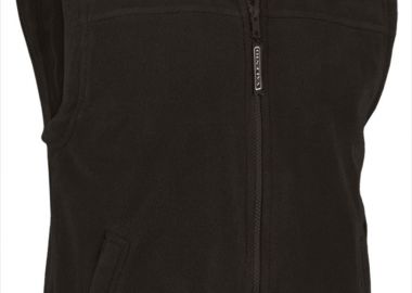 Γιλέκο Fleece CERLER Valento CHVACERNG Black -  - 