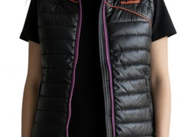 Γιλέκο Hummel Wanda 87003-2001 Γυναικείο - Hummel - 