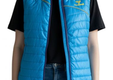 Γιλέκο Hummel Wanda 87003-7732 Γυναικείο - Hummel - 