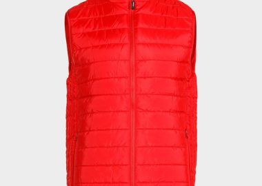 Γιλέκο MADOC STENSO 03001452 Red -  - 