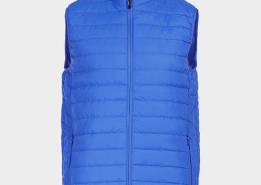 Γιλέκο MADOC STENSO 03001500 Blue -  - 
