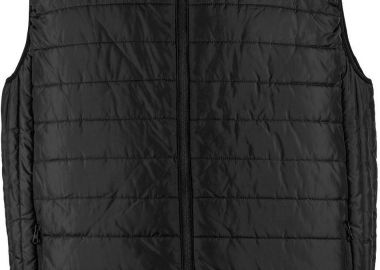 Γιλέκο MADOC Stenso Black - Stenso - 