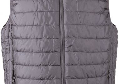 Γιλέκο MADOC Stenso Grey -  - 