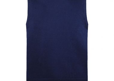 Γιλέκο μονόχρωμο basic line - ΜΑΡΕΝ 13-100001-6-6-99 - energiers - 