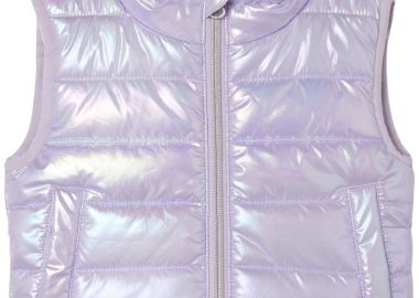 Γιλέκο Name It Nmfmovie Foil 13224726-Orchid Bloom Κορίτσι - Name It - 