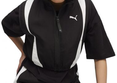 Γιλέκο Puma Dare To Woven 624299-01 Γυναικείο - Puma - 