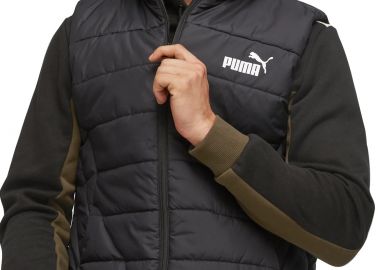 Γιλέκο Puma Ess Padded 848939-01 Ανδρικό - Puma - 