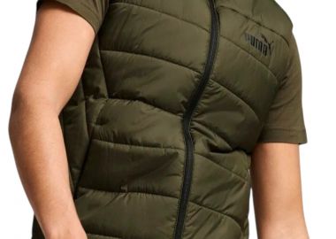 Γιλέκο Puma Ess Padded 848939-70 Ανδρικό - Puma - 