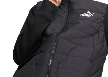 Γιλέκο Puma Padded 848941-01 Γυναικείο - Puma - 