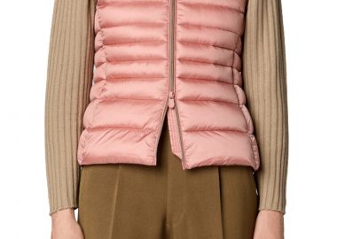 Γιλέκο Save The Duck Lynn D88490WIRIS15-SA0-80025 Γυναικείο - Save The Duck - 