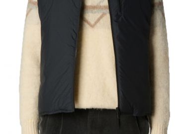 Γιλέκο Save The Duck Spiros D80960MRECY15-20709 Ανδρικό - Save The Duck - 