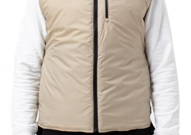 Γιλέκο Save The Duck Spiros D80960MRECY15-40000 Ανδρικό - Save The Duck - 