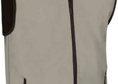 Γιλέκο Softshell TUNDRA Valento CHVATUNBG Sand Beige - Valento - 