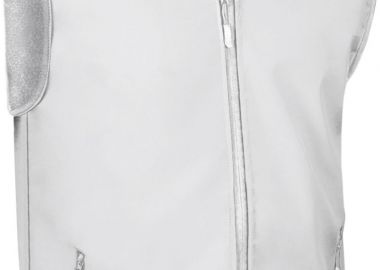 Γιλέκο Softshell TUNDRA Valento CHVATUNBL_kids White -  - 