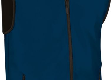 Γιλέκο Softshell TUNDRA Valento CHVATUNMR Orion Navy Blue - Valento - 