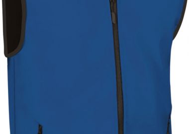 Γιλέκο Softshell TUNDRA Valento CHVATUNRY Royal Blue - Valento - 