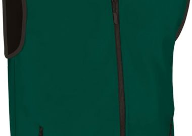 Γιλέκο Softshell TUNDRA Valento CHVATUNVB Bottle Green - Valento - 