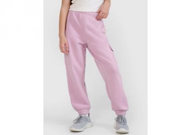 Girls' jogger sweatpants 4F 4FJWSS25TTROF113552S - 4f - 