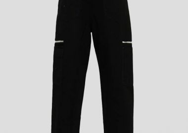 GIVENCHY Ανδρικό Cargo Denim Trousers - GIVENCHY - 