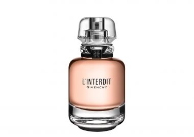 Givenchy L'Interdit Eau de Parfum - P069000 - GIVENCHY - 