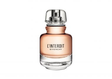 Givenchy L'Interdit Eau de Parfum Hair Mist 35 ml - P069370 - GIVENCHY - 