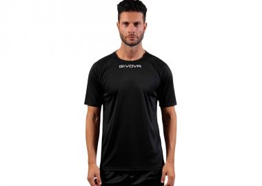 Givova Capo MC M MAC03 0010 Tshirt - Givova - 