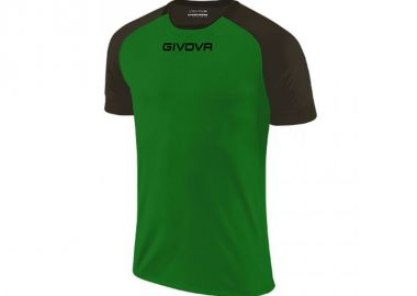 Givova Capo Mc MAC03 1310 Tshirt - Givova - 