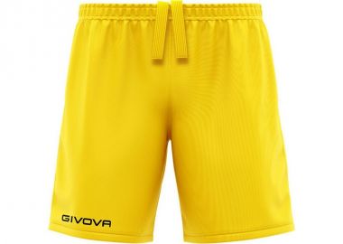 Givova Capo P018 0007 shorts - Givova - 