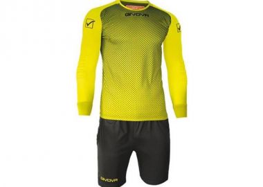 Givova Goalkeeper set Manchester Portiere 1910 - Givova - 