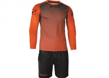 Givova Kit Manchester JR KITP008 0110 - Givova - 