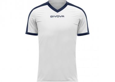 Givova Revolution MAC04-0304 Ανδρική Φανέλα Ποδοσφαίρου - Givova - 