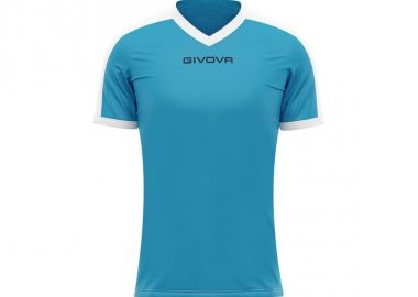 Givova Revolution MAC04-0503 Ανδρική Φανέλα Ποδοσφαίρου - Givova - 