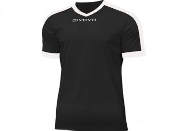 Givova Revolution MAC04-1003 Ανδρική Φανέλα Ποδοσφαίρου - Givova - 