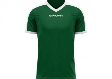 Givova Revolution MAC04-1303 Ανδρική Φανέλα Ποδοσφαίρου - Givova - 