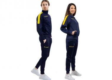 Givova Tuta Revolution M TR033 0407 tracksuit - Givova - 