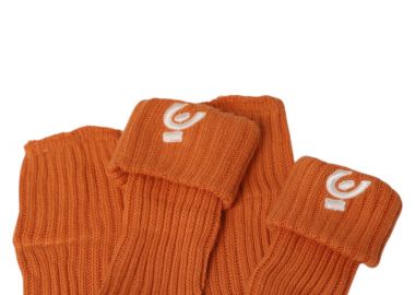 Γκέτες Freddy Με Λογότυπο 605R-A640 Κορίτσι - Freddy - 