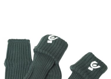 Γκέτες Freddy Με Λογότυπο 605R-D560 Κορίτσι - Freddy - 