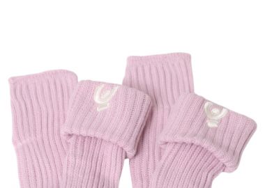 Γκέτες Freddy Με Λογότυπο 605R-L160 Κορίτσι - Freddy - 