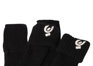 Γκέτες Freddy Με Λογότυπο 605R-N0 Κορίτσι - Freddy - 