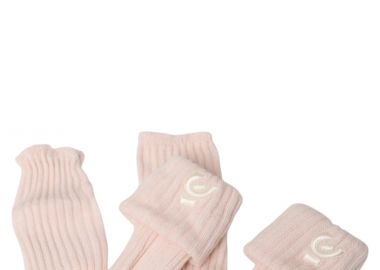 Γκέτες Freddy Με Λογότυπο 605R-P10 Κορίτσι - Freddy - 