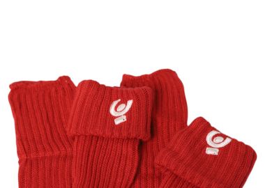 Γκέτες Freddy Με Λογότυπο 605R-R850 Κορίτσι - Freddy - 