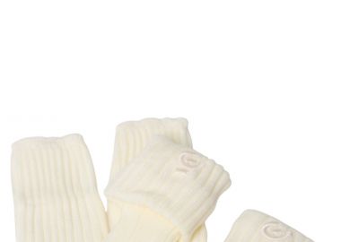 Γκέτες Freddy Με Λογότυπο 605R-W470 Κορίτσι - Freddy - 