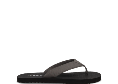 Γκρι ανδρική σαγιονάρα - MIGATO - 